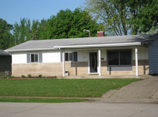 410 E Maple St, Attica, IN 47918