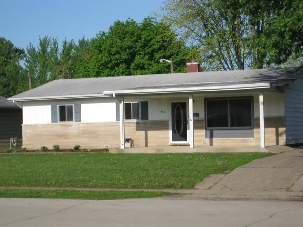 410 E Maple St, Attica, IN 47918