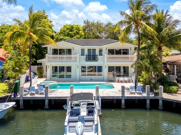 2432 Bayview Drive, Fort Lauderdale, FL 33305