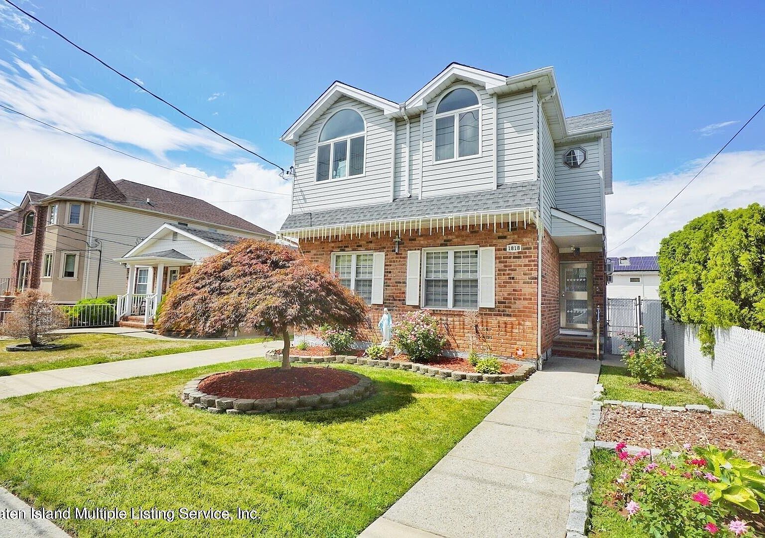 1818 Carlton Ave, Staten Island, NY 10309 Zillow