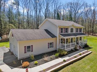 147 Crans Mill Rd, Pine Bush, NY 12566