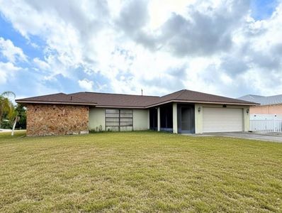 18099 & 18141 Petoskey Cir, Pt Charlotte, FL, 33948