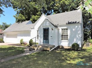 2660 Gracewood Rd, Toledo, OH 43613