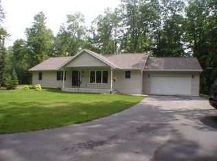 4411 White Pine Loop, Eagle River, WI 54521
