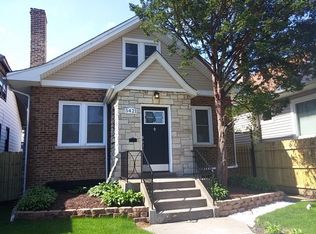 5421 W Crystal St, Chicago, IL 60651