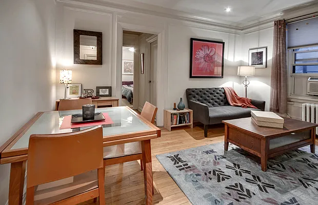 Sold by Brown Harris Stevens | media 9