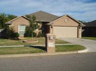 8120 Prairie Ridge Rd, Oklahoma City, OK 73135