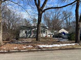 45 Merlham Dr, Madison, WI 53705