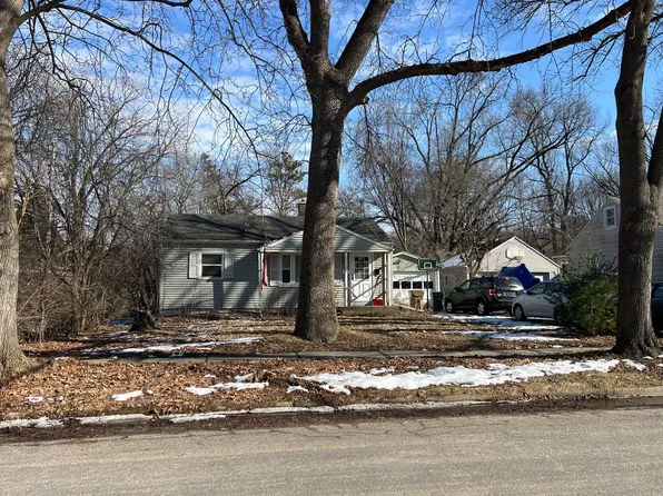 45 Merlham Dr, Madison, WI 53705