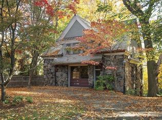 259 Kent St, Brookline, MA 02446