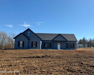 151 Corbett Rd, Vine Grove, KY, 40175