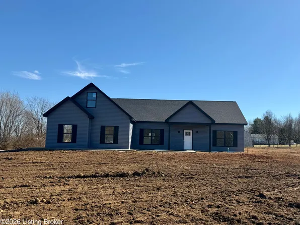 151 Corbett Rd, Vine Grove, KY 40175