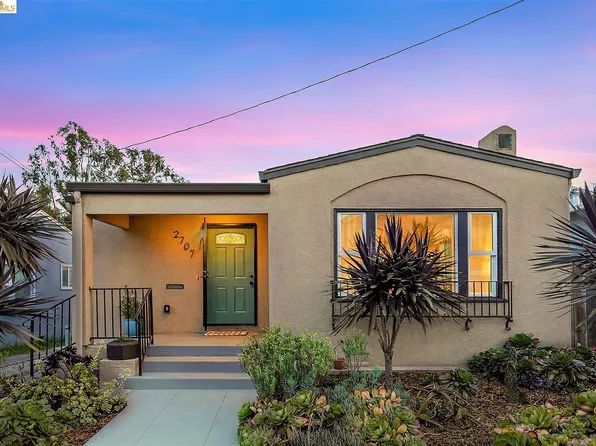2707 Logan St, Oakland, CA 94601