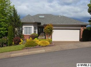 434 Sunwood Dr NW, Salem, OR