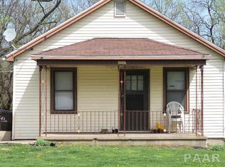 5519 W Plank Rd, Peoria, IL 61604