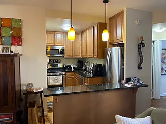 Rented by David Francis New York LLC