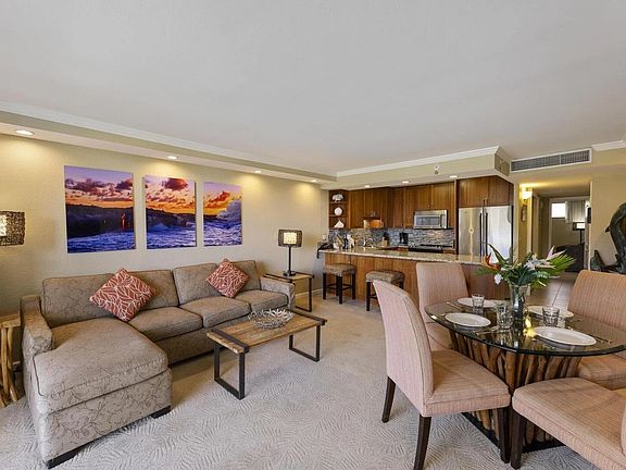 5th image of 3445 Lower Honoapiilani Rd #545
