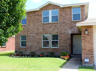 1320 Anna Lea Ln, Burleson, TX 76028