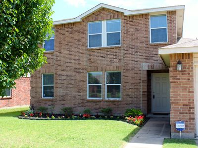 1320 Anna Lea Ln, Burleson, TX, 76028