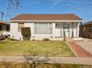 6703 Turnergrove Dr, Lakewood, CA 90713