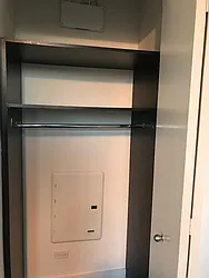 Rented by UDR