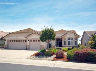 7413 Goose Meadows Way, Roseville, CA