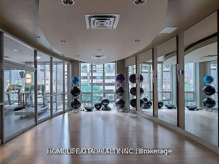 761 Bay St #2802 — Photo 23