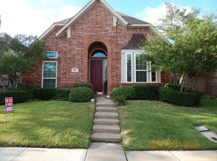 217 Wellington Rd, Irving, TX 75063