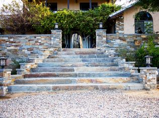 2714 S Richmond Rd, Ridgecrest, CA 93555