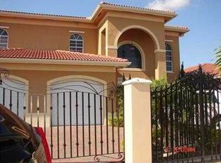 9771 SW 35th St, Miami, FL 33165