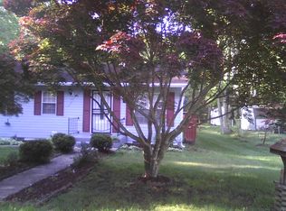 36005 Roosevelt Blvd, Chaptico, MD 20621