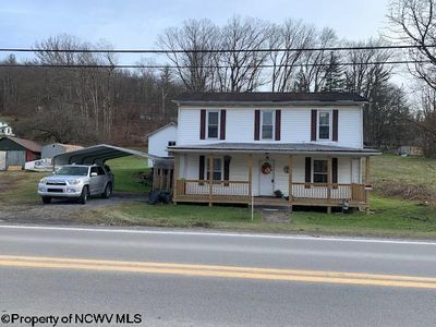 145 Row Ave, Belington, WV, 26250
