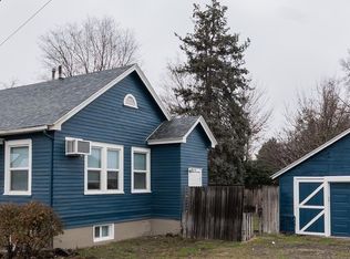 212 E Washington Ave, Nampa, ID 83686