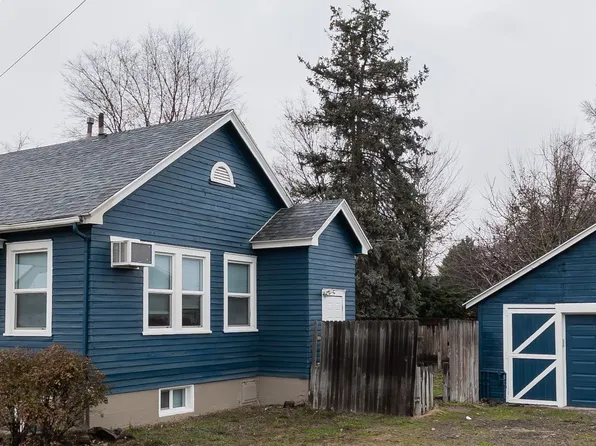 212 E Washington Ave, Nampa, ID 83686