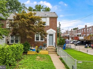216 S Academy Ave, Glenolden, PA 19036