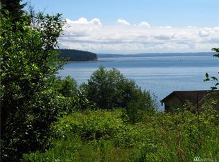 9999 Old Oak Bay Rd, Port Ludlow, WA 98365