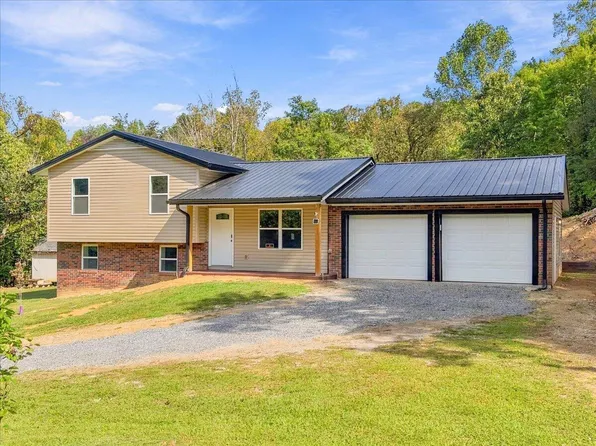 1755 Fish Hatchery Rd, Morristown, TN 37813