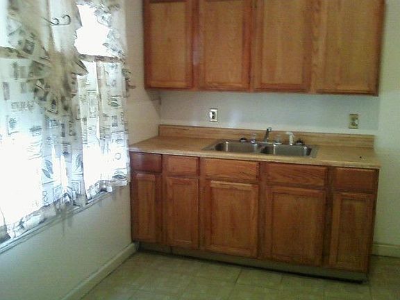 Up Stairs Kitchen