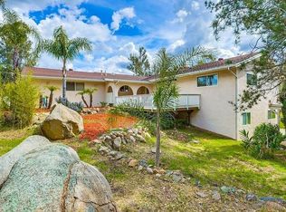 12249 Boulder Point Dr, Poway, CA 92064