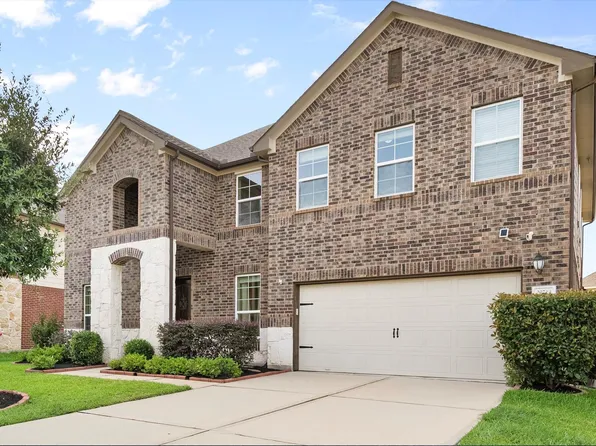 20714 Fertile Valley Ln, Richmond, TX 77407
