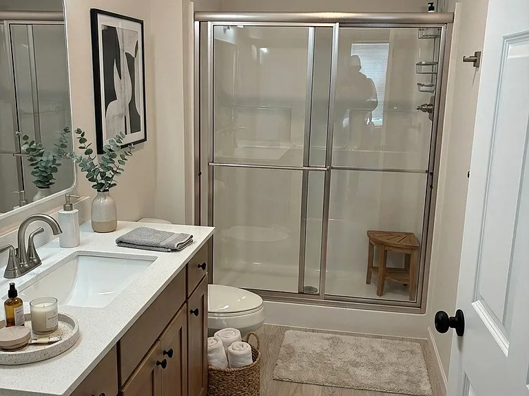 Baldwin Woods Apartments — Photo 7