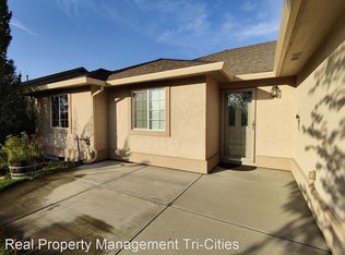 2667 Torrey Pines Way, Richland, WA 99352