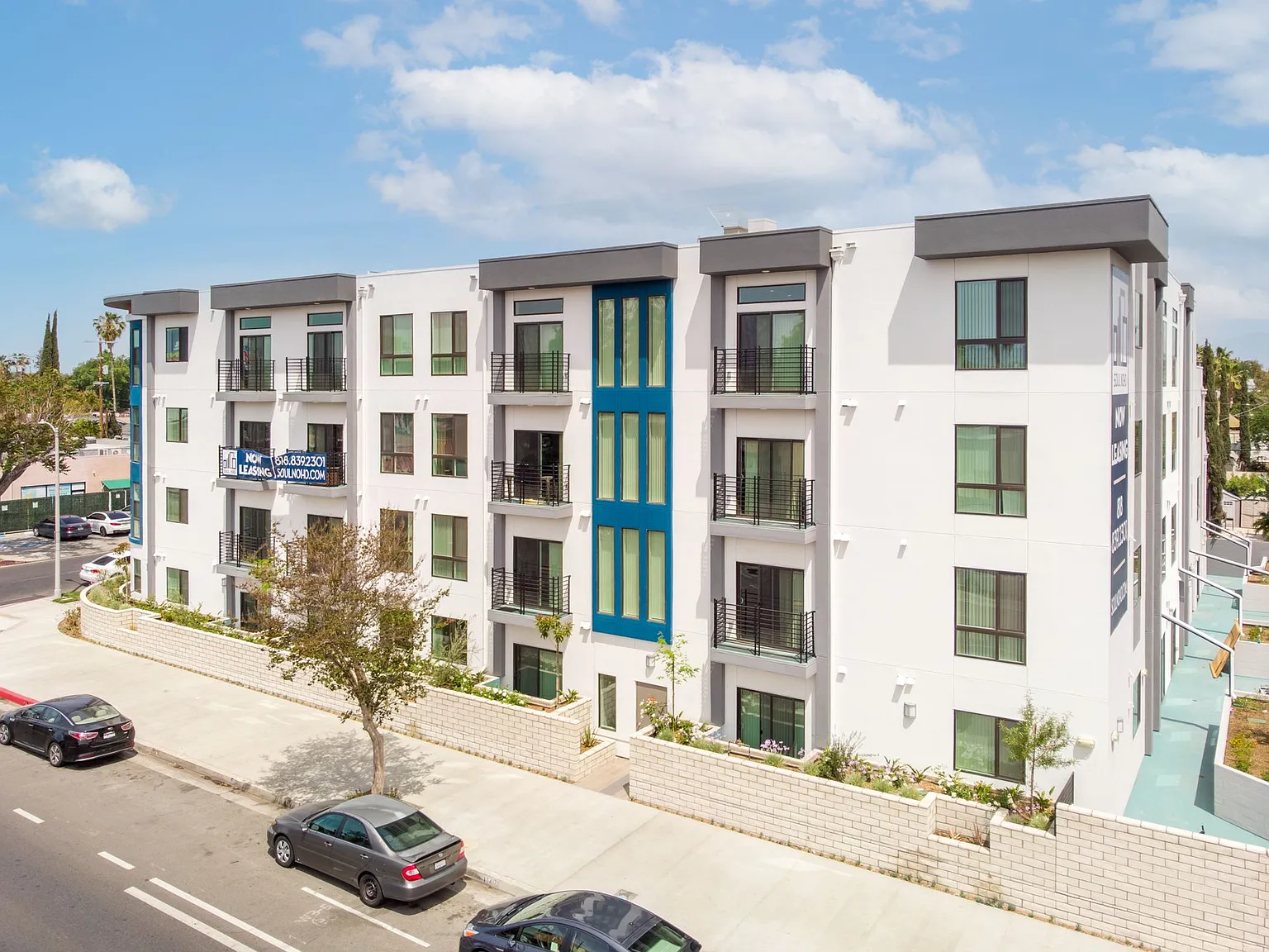 Welcome to Soul Noho. Now Leasing! — Photo 2