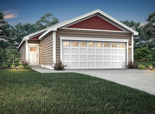 422 Redwood St N, Cambridge, MN 55008