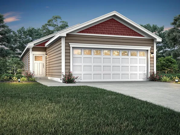 422 Redwood St N, Cambridge, MN 55008