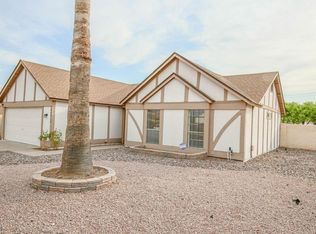 20410 N 6th Dr, Phoenix, AZ 85027