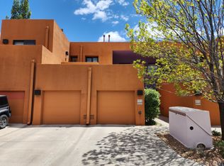 601 Circulo De Morelia UNIT 20, Santa Fe, NM 87506