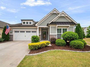 1340 Monterey Bay Dr, Wake Forest, NC 27587