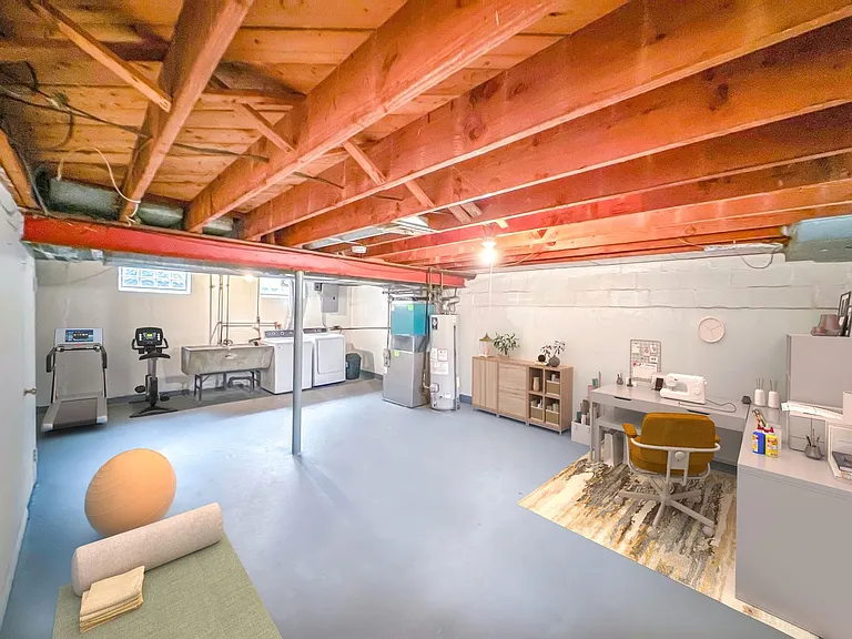 Putney Townhomes — Photo 32
