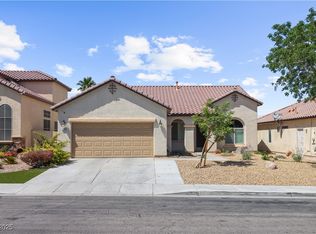 1006 Cove Palisades Dr, North Las Vegas, NV 89031
